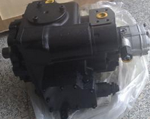 萨澳PV18液压泵 