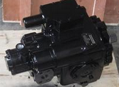 萨奥PV90R055液压泵